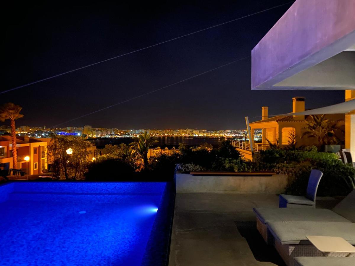 Villa Beau Ферагудо Екстериор снимка